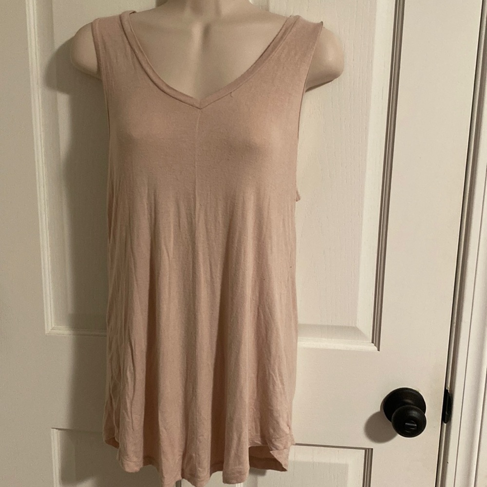 Maurices Racer Back Tank